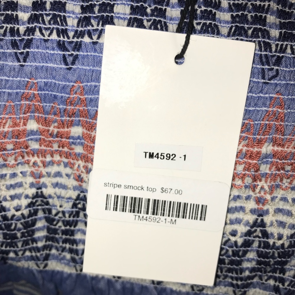 THML TOP - Picture 3 of 8